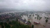Представители Синодального отдела по церковной благотворительности вылетели в пострадавшую от наводнения Сербию