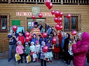 Конкурс "Юный звонарь" 2019