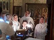 Рождество Христово 2018