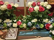 Успение Пресвятой Богородицы