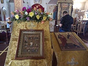 Праздник святых первоверховных апостолов Петра и Павла
